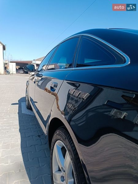 Седан Audi A6 2009 в Нежине