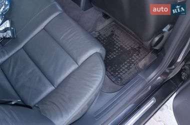 Седан Audi A6 2009 в Нежине