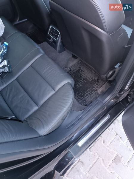 Седан Audi A6 2009 в Нежине