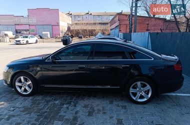 Седан Audi A6 2009 в Нежине