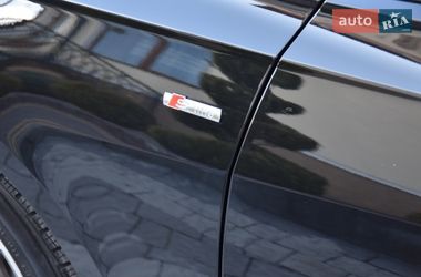 Седан Audi A6 2023 в Львове