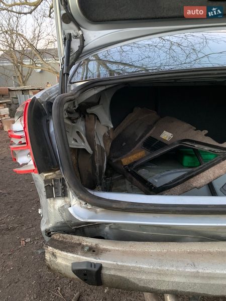 Седан Audi A6 1998 в Львове