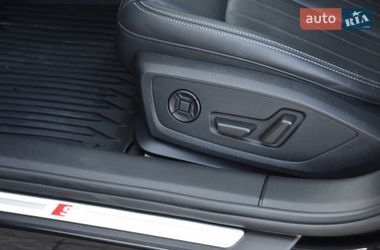 Седан Audi A6 2023 в Львове
