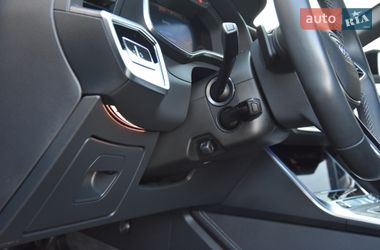 Седан Audi A6 2023 в Львове