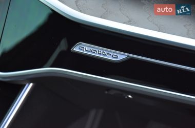 Седан Audi A6 2023 в Львове