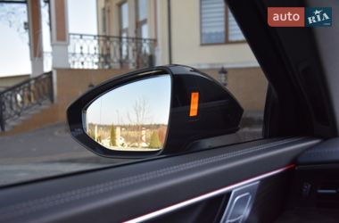 Седан Audi A6 2023 в Львове