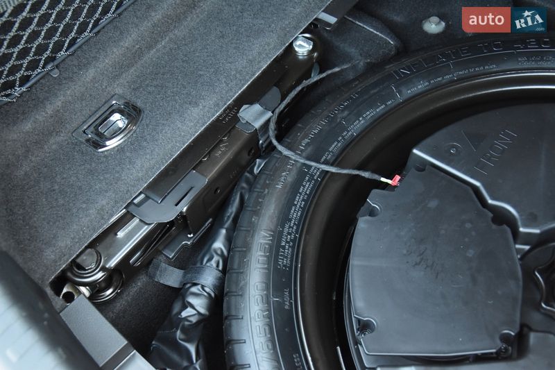 Седан Audi A6 2023 в Львове