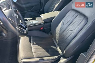 Седан Audi A6 2019 в Виннице