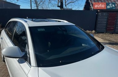 Универсал Audi A6 2016 в Сумах