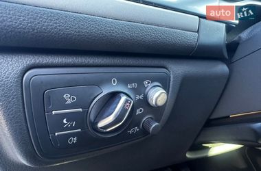 Универсал Audi A6 2016 в Сумах