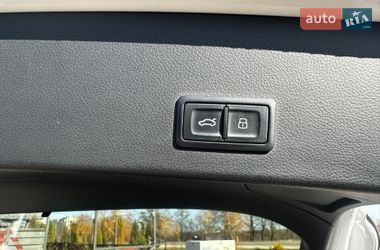 Универсал Audi A6 2016 в Сумах