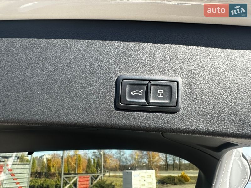 Универсал Audi A6 2016 в Сумах