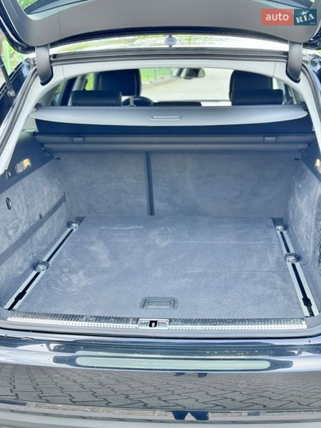 Универсал Audi A6 2015 в Надворной