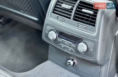 Универсал Audi A6 2015 в Надворной