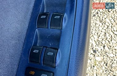 Седан Audi A6 1997 в Рава-Русской