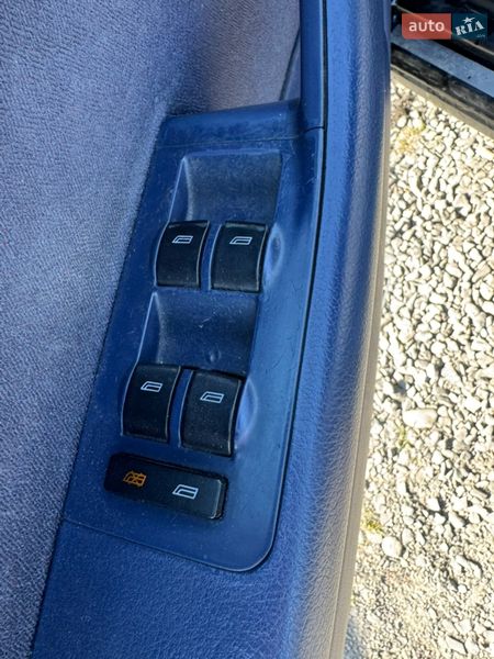 Седан Audi A6 1997 в Рава-Русской