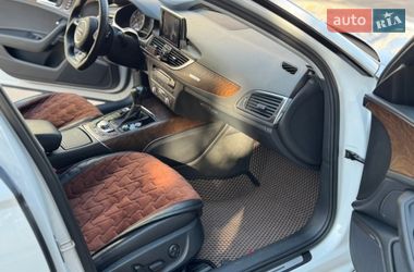 Седан Audi A6 2014 в Виннице