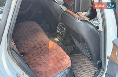 Седан Audi A6 2014 в Виннице