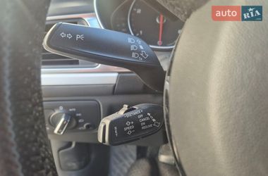 Универсал Audi A6 2013 в Тернополе