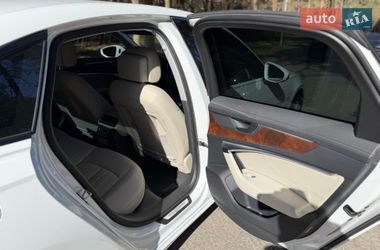 Седан Audi A6 2022 в Львове