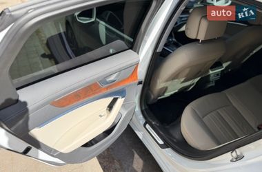 Седан Audi A6 2022 в Львове