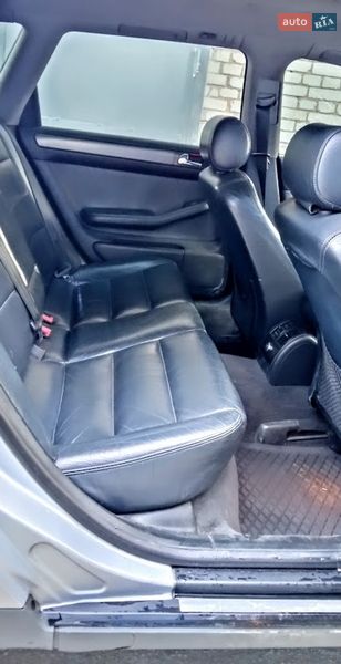 Универсал Audi A6 1998 в Киеве
