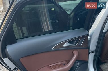 Седан Audi A6 2014 в Житомире