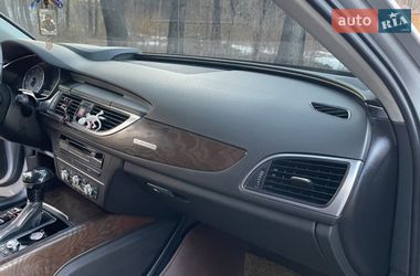 Седан Audi A6 2014 в Житомире