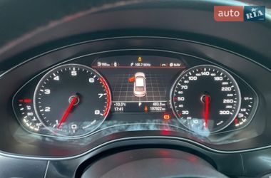 Седан Audi A6 2014 в Житомире