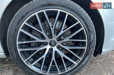 Седан Audi A6 2014 в Житомире
