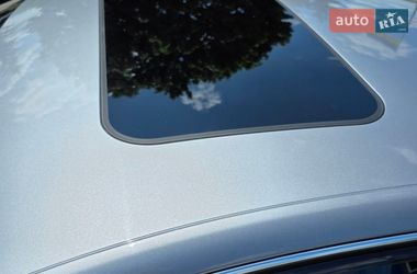 Седан Audi A6 2016 в Черновцах