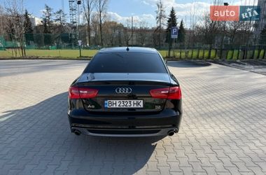 Седан Audi A6 2013 в Одессе