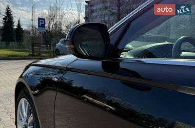 Седан Audi A6 2013 в Одессе