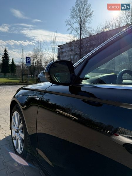 Седан Audi A6 2013 в Одессе