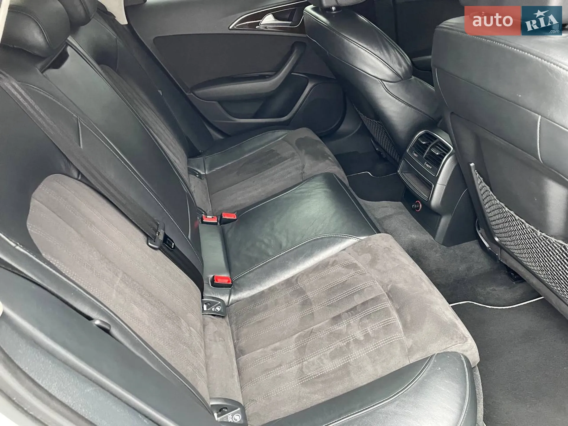 2011 Audi A6 - мініатюра 15
