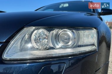 Седан Audi A6 2005 в Вінниці