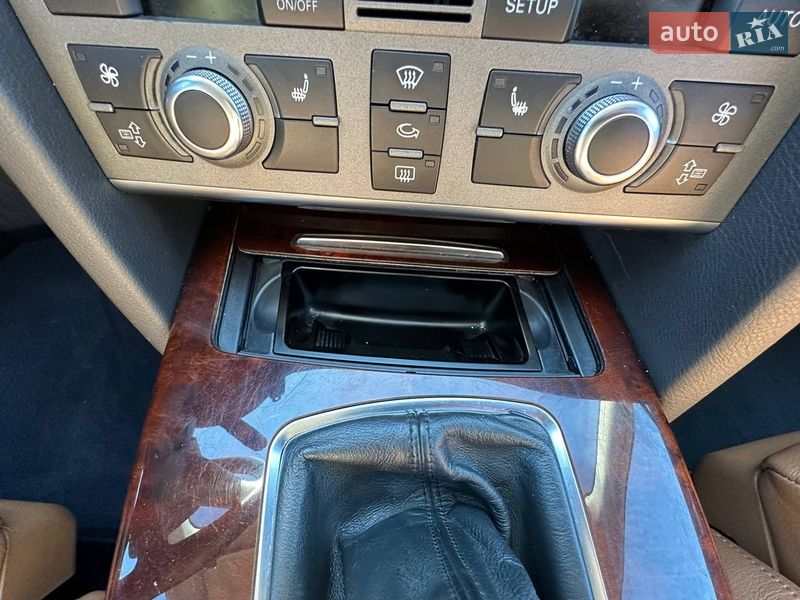 Седан Audi A6 2005 в Вінниці