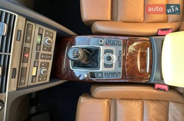 Седан Audi A6 2005 в Вінниці