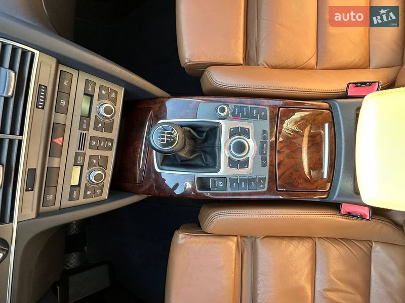 Седан Audi A6 2005 в Вінниці