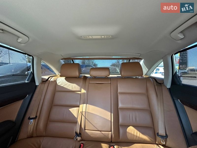 Седан Audi A6 2005 в Вінниці