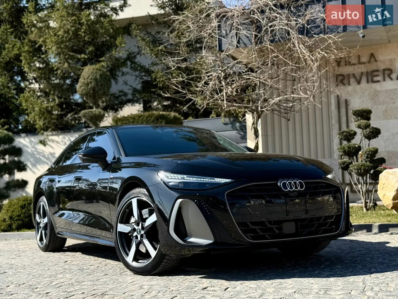 2023 Audi A6 - мініатюра 63
