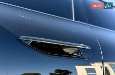 Седан Audi A6 2025 в Львове