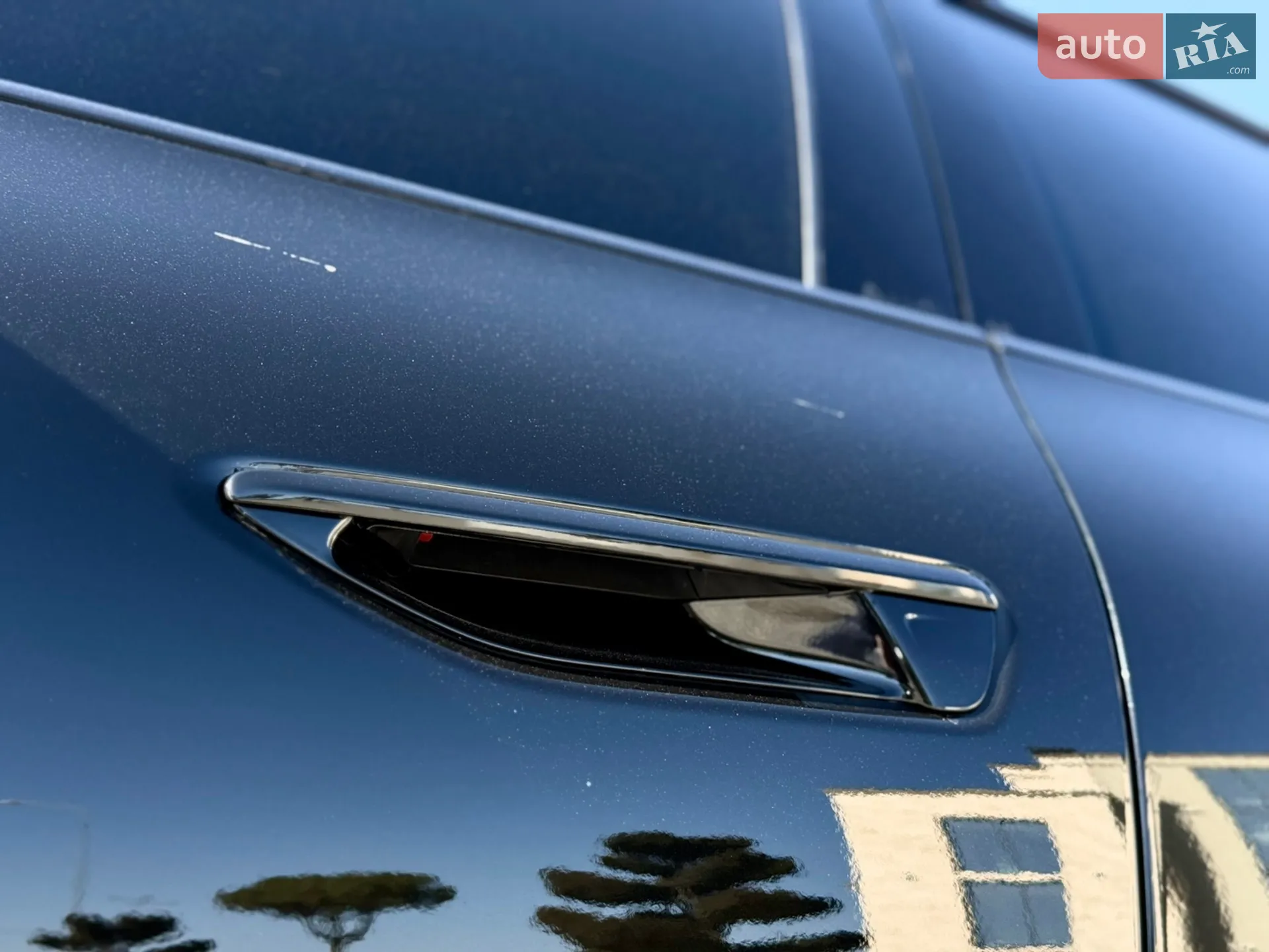 2025 Audi A6 - мініатюра 18