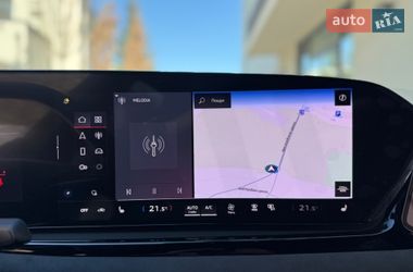 Седан Audi A6 2025 в Львове
