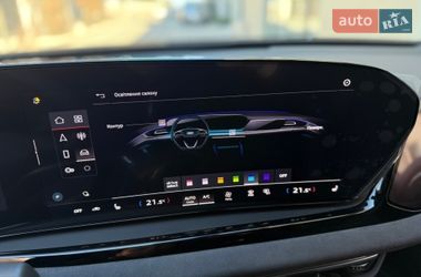 Седан Audi A6 2025 в Львове