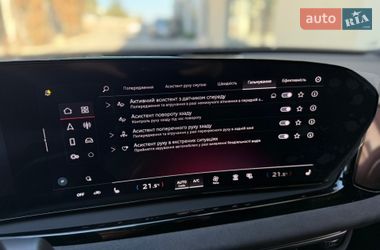 Седан Audi A6 2025 в Львове