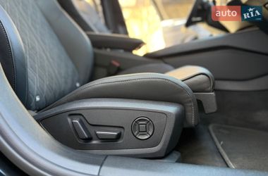 Седан Audi A6 2025 в Львове