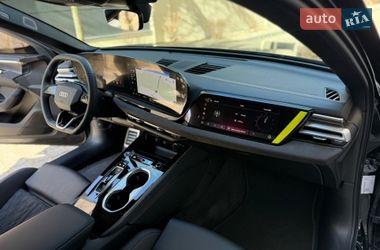 Седан Audi A6 2025 в Львове