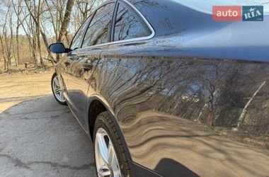 Седан Audi A6 2014 в Киеве