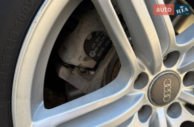 Седан Audi A6 2014 в Киеве